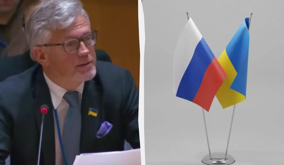 Постоянный представитель Украины при ООН Андрей Мельник заявил, что российский лидер отказался от предложения прямых переговоров, а внутренние заявления российских чиновников указывают на нарастающие экономические трудности.