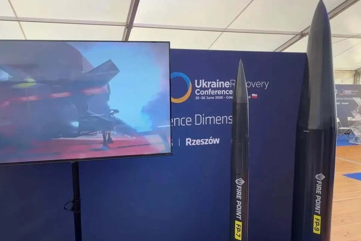 Авиационный эксперт сообщил, что новая ракета FP‑9 может достигать примерно 850 км, иметь боевую часть около 800 кг и точность порядка 20 м; летные испытания могут начаться в июне–июле.