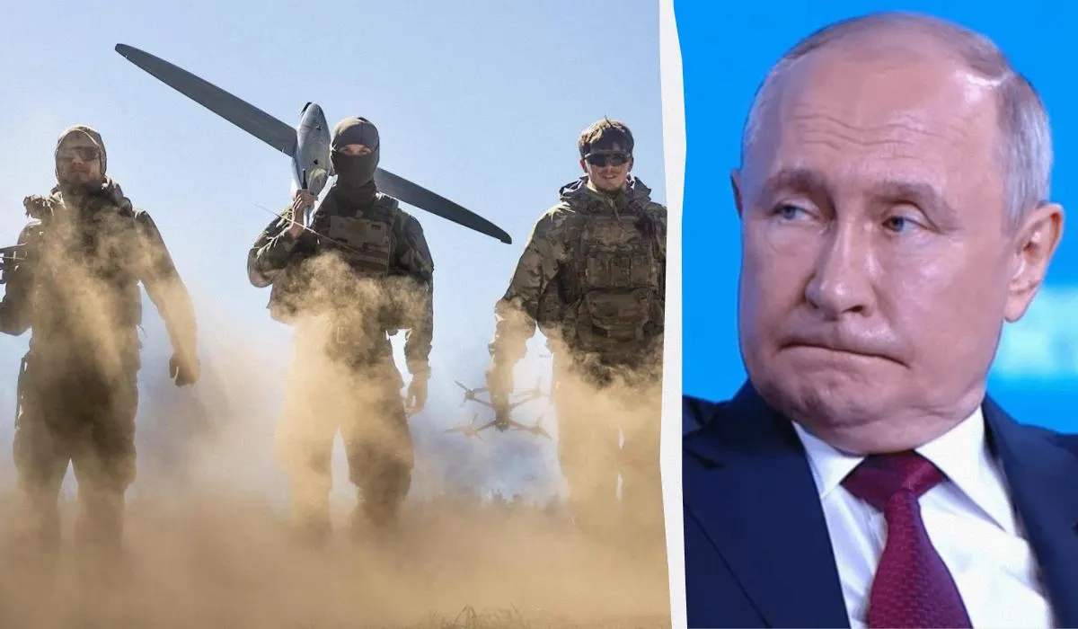 Массовые атаки дронами и ракетами подрывают логистику и экономику, ставят под вопрос оборону Крыма и делают войну ощутимой для миллионов россиян.