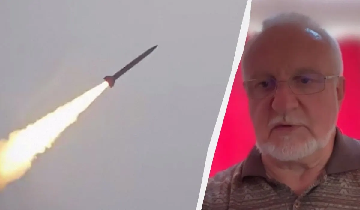 Авиационный эксперт сообщил, что опытные образцы баллистических ракет FP-7 и FP-9 сейчас проходят этапы испытаний; у Украины нет собственного полигона, поэтому часть запусков планируют проводить по обширным территориям России. Ракеты требуют доводки и проверок на преодоление ПВО.