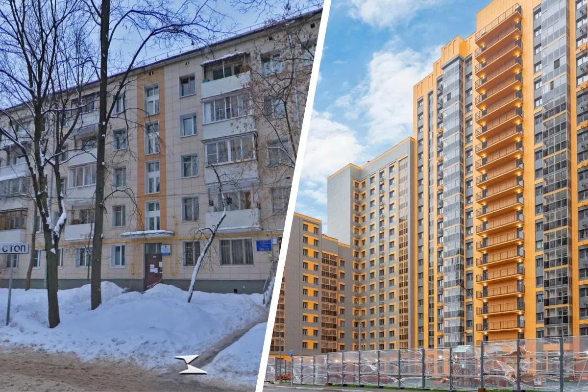 В Богородском районе демонтируют 87 строений — жителей переселят в шесть новых домов. На снос и строительство выделено более 48 млрд рублей, также запланировано обновление дорог и трамвайной инфраструктуры.