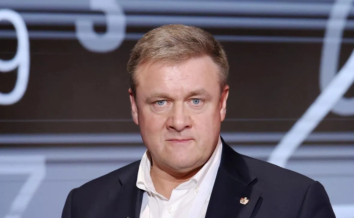 Следствие добавило статью об отмывании денег к делу Николая Любимова. Экс‑губернатор находится в московском СИЗО, предполагается, что суд пройдёт в Рязани.