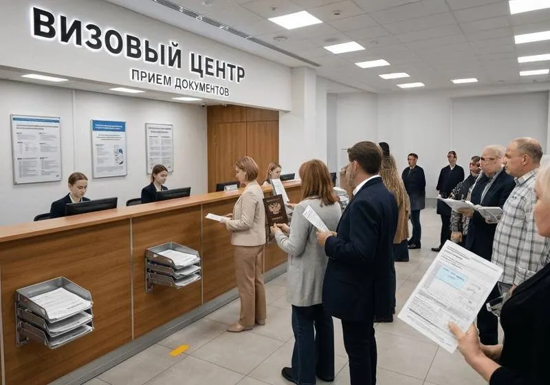 С 15 июня подача документов на въездную визу будет возможна только в консульских представительствах Кипра в России — изменения связаны с окончанием контракта с компанией‑посредником.