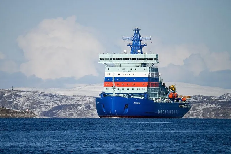 Верховный суд РФ рассмотрит жалобу по делу о банкротстве Мурманского морского пароходства: кредиторы требуют привлечь семью владельца к субсидиарной ответственности на сумму почти ₽1 млрд.