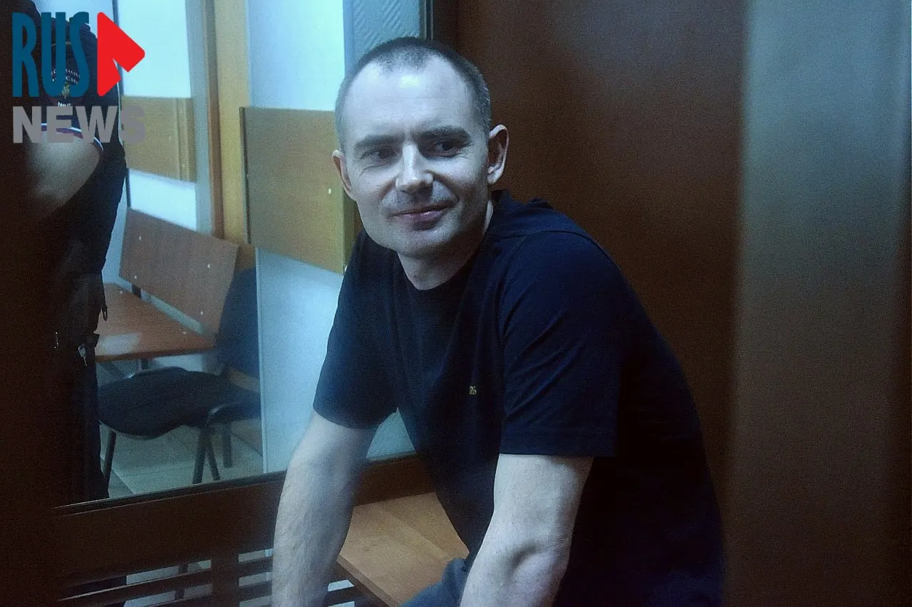 В последнем слове экс-депутат подчеркнул необходимость признания права на существование разных политических направлений, назвал СВО трагедией и выступил за диалог как способ сохранения страны.