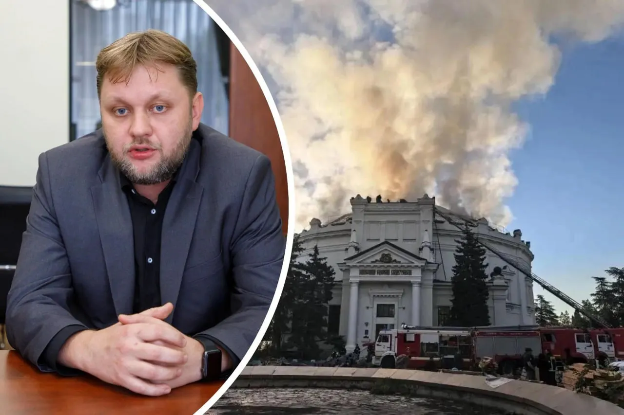Директор волгоградской панорамы считает нападение на севастопольскую панораму «Оборона Севастополя 1854–1855» актом терроризма. Музей находился на реставрации и готовился к открытию, а плановая встреча коллег в Махачкале теперь под угрозой.