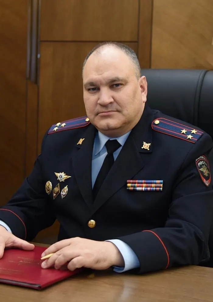 Константин Кремнев назначен заместителем начальника ГУ МВД по Волгоградской области и временно исполняет обязанности начальника областной полиции: краткая биография и этапы службы.