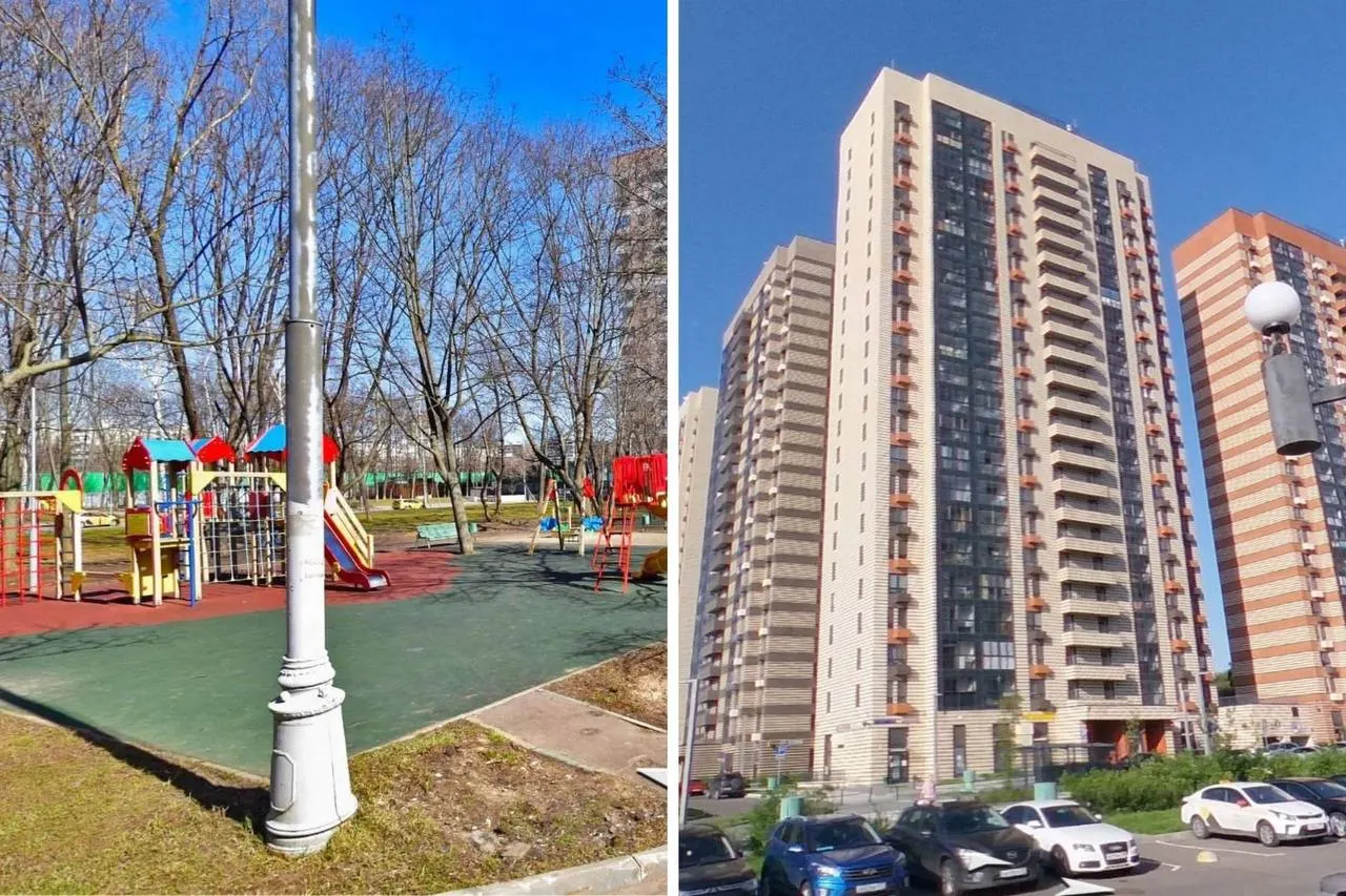 В московских районах Выхино‑Жулебино и Печатники запланировано строительство пяти новых домов. В Выхино снесут 11 зданий, включая административное строение 1957 года и детский сад; стоимость работ оценивают в 44,8 млрд рублей.