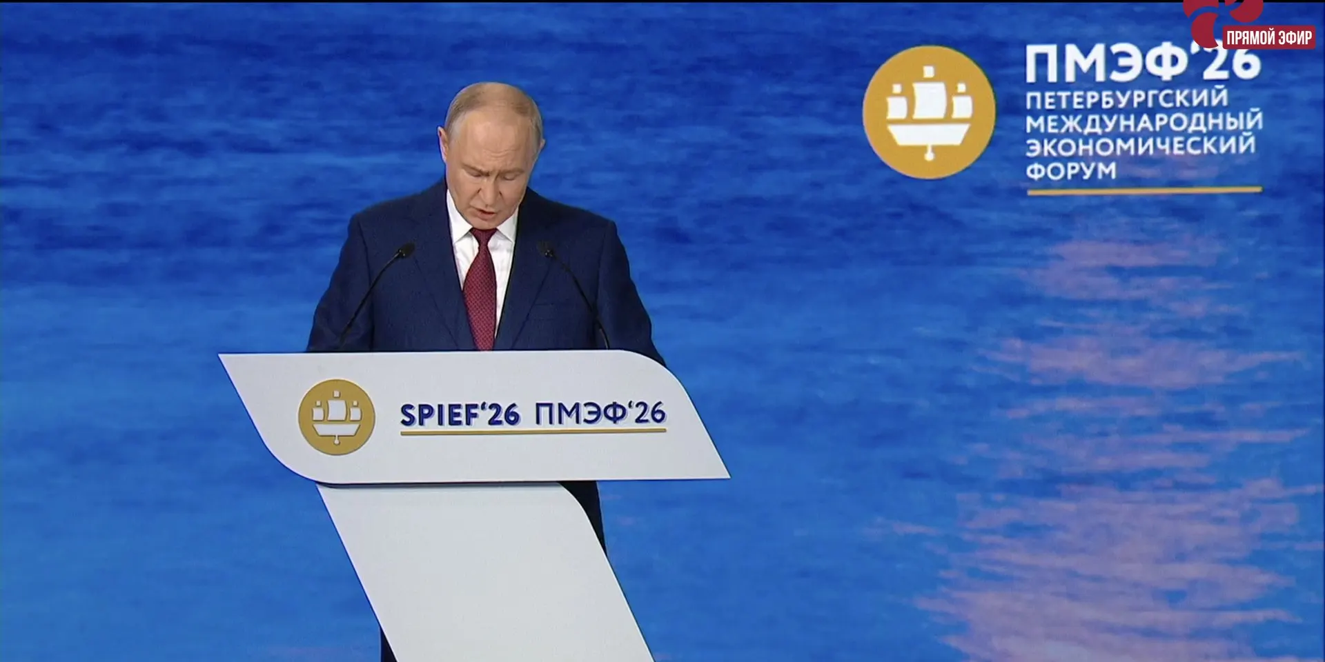 Президент попросил Госдуму как можно скорее принять закон, который закрепит в Трудовом кодексе институт стажировок для выпускников колледжей и вузов — стажировки рассчитаны на полгода с наставниками и призваны мотивировать молодых специалистов переезжать в регионы с дефицитом кадров.