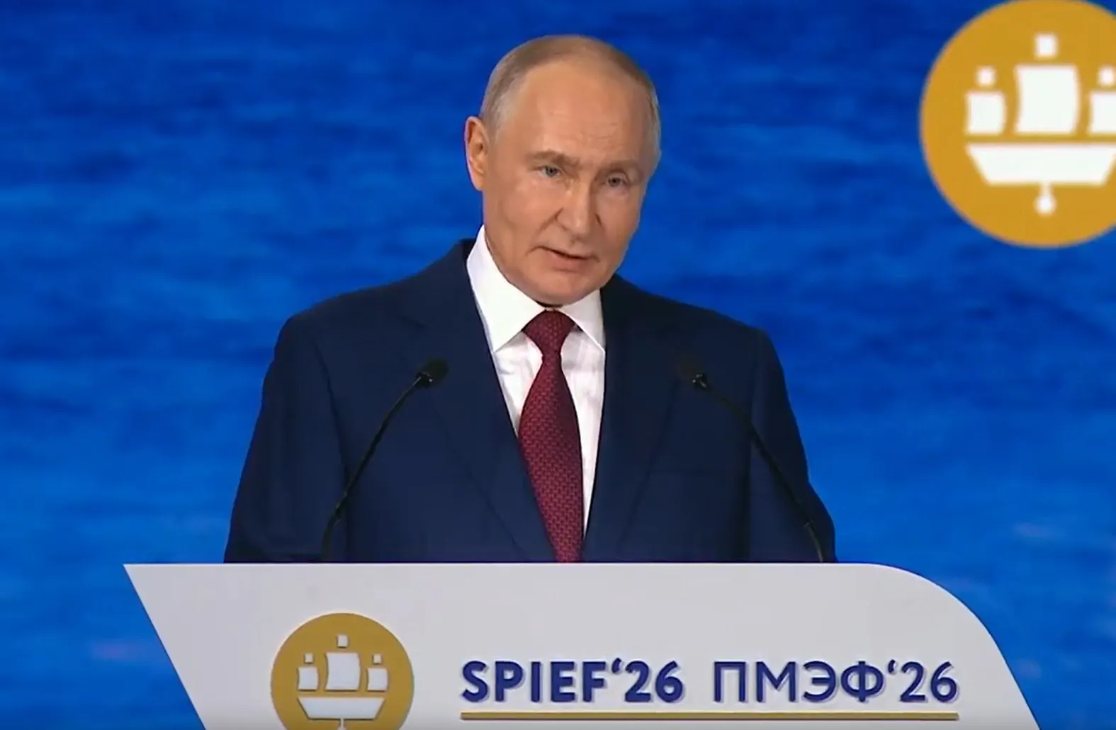 Президент заявил, что России нужны договорённости, рассчитанные на длительную историческую перспективу.