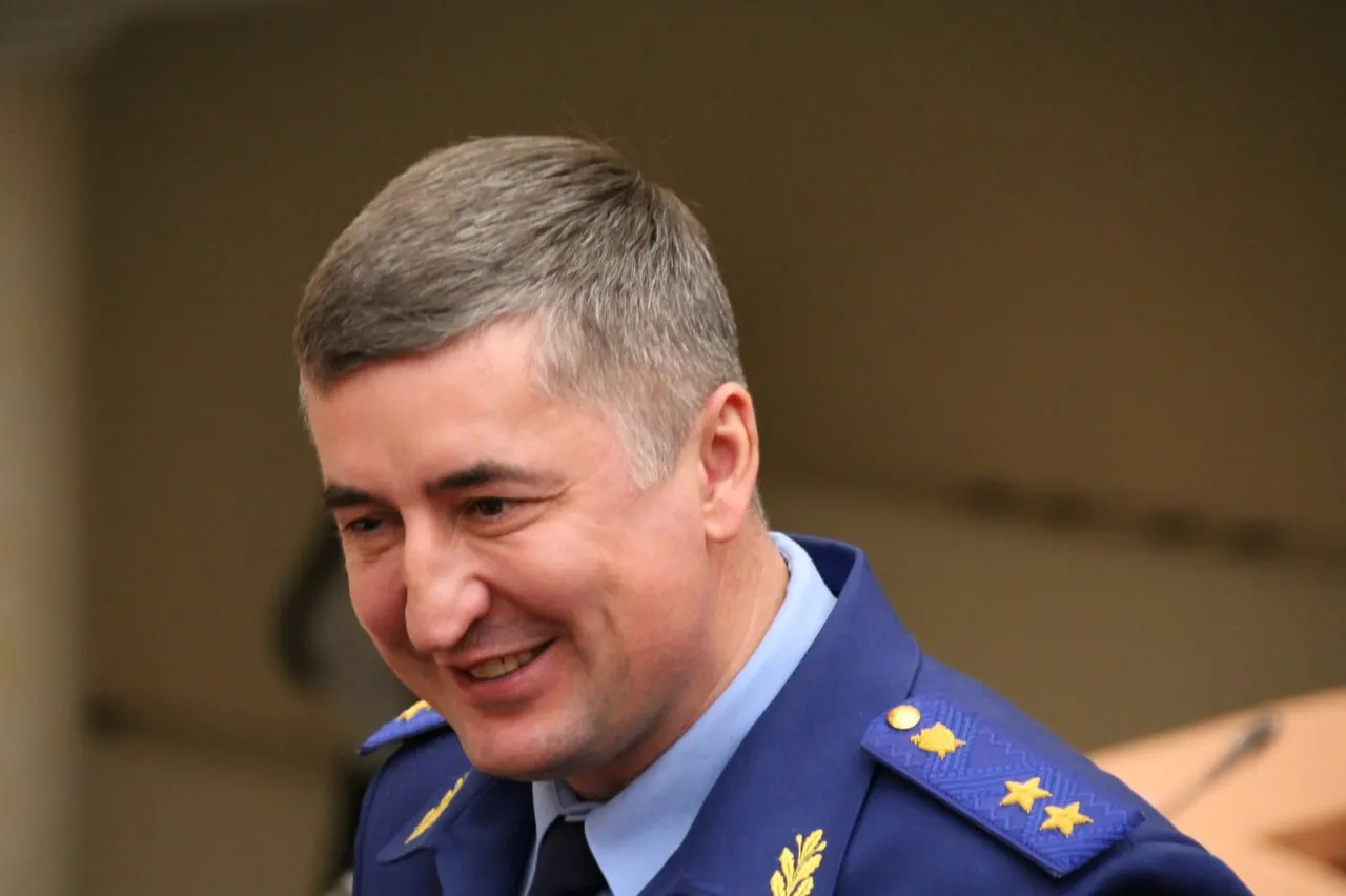 Президент подписал указ о назначении Сергея Филипенко прокурором Воронежской области на пятилетний срок. Роман Пантелеев стал прокурором Саратовской области. Указ вступил в силу 28 июня.