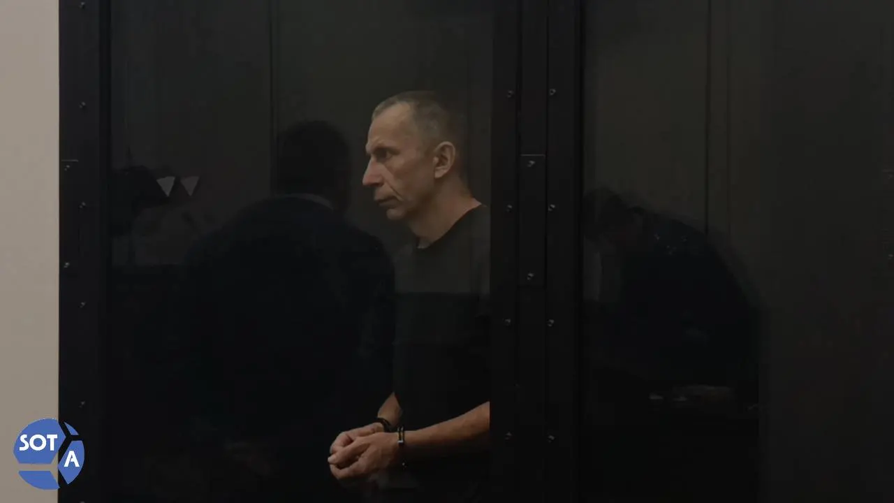 Апелляционный суд в Москве оставил в силе приговор Александру Гермизину — 15 лет колонии строгого режима по обвинениям в госизмене и финансировании экстремистской организации.