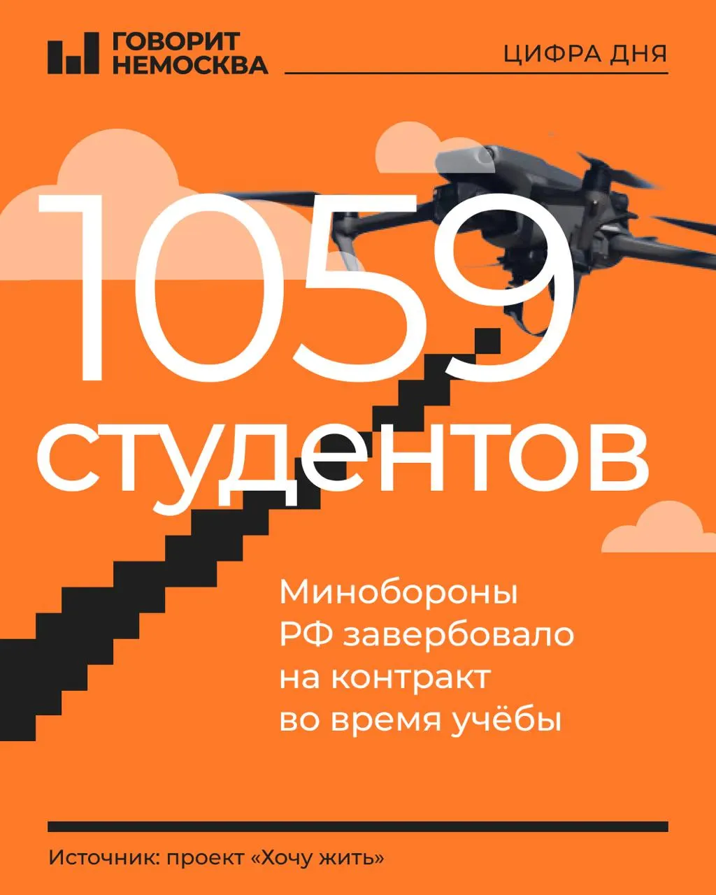 В опубликованных списках — сотни студентов российских вузов. Больше половины — первокурсники и второкурсники, 80% — юноши 18–21 года; как минимум 269 учебных заведений якобы привлекались к вербовке.