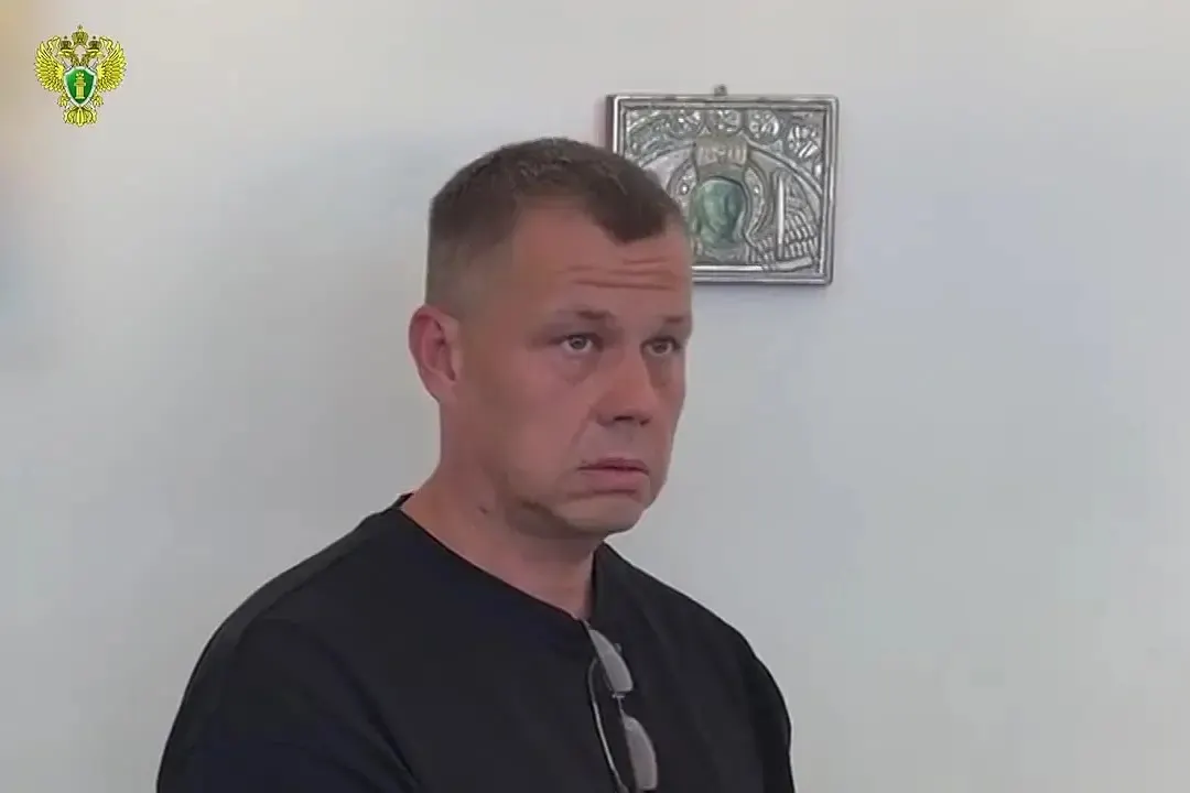 Бывшему топ‑менеджеру предъявляют обвинение в уклонении от уплаты налогов более чем на 2,6 млрд рублей. Задержание на Кипре состоялось в прошлом году, затем его передали российским властям.
