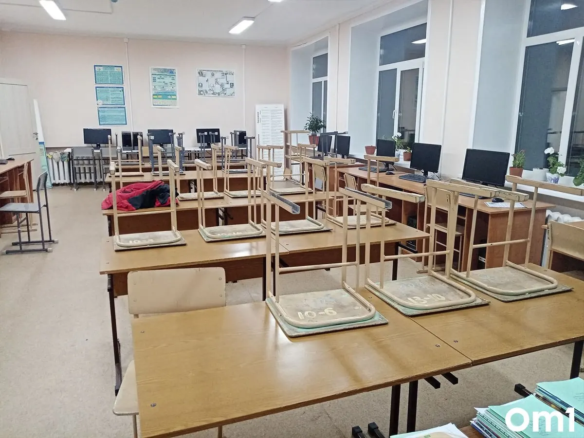 Минпросвещения РФ в письме уведомило, что с начала учебного года ученикам первых классов не будут задавать домашние задания.