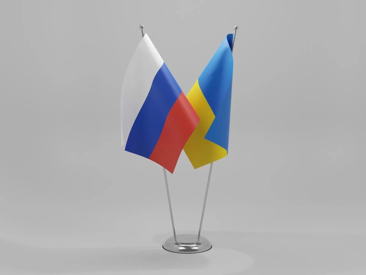 Военный эксперт отмечает, что прекращение воздушных ударов больше выгодно Киеву, однако у Украины нет надёжных механизмов контроля, а удары по инфраструктуре только усиливают топливный дефицит.