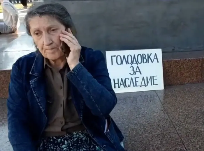 Судья не нашёл оснований для госпитализации Натальи Шаминой — прокуратура не поддержала версию врачей, и активистка была отпущена из психиатрической клиники.
