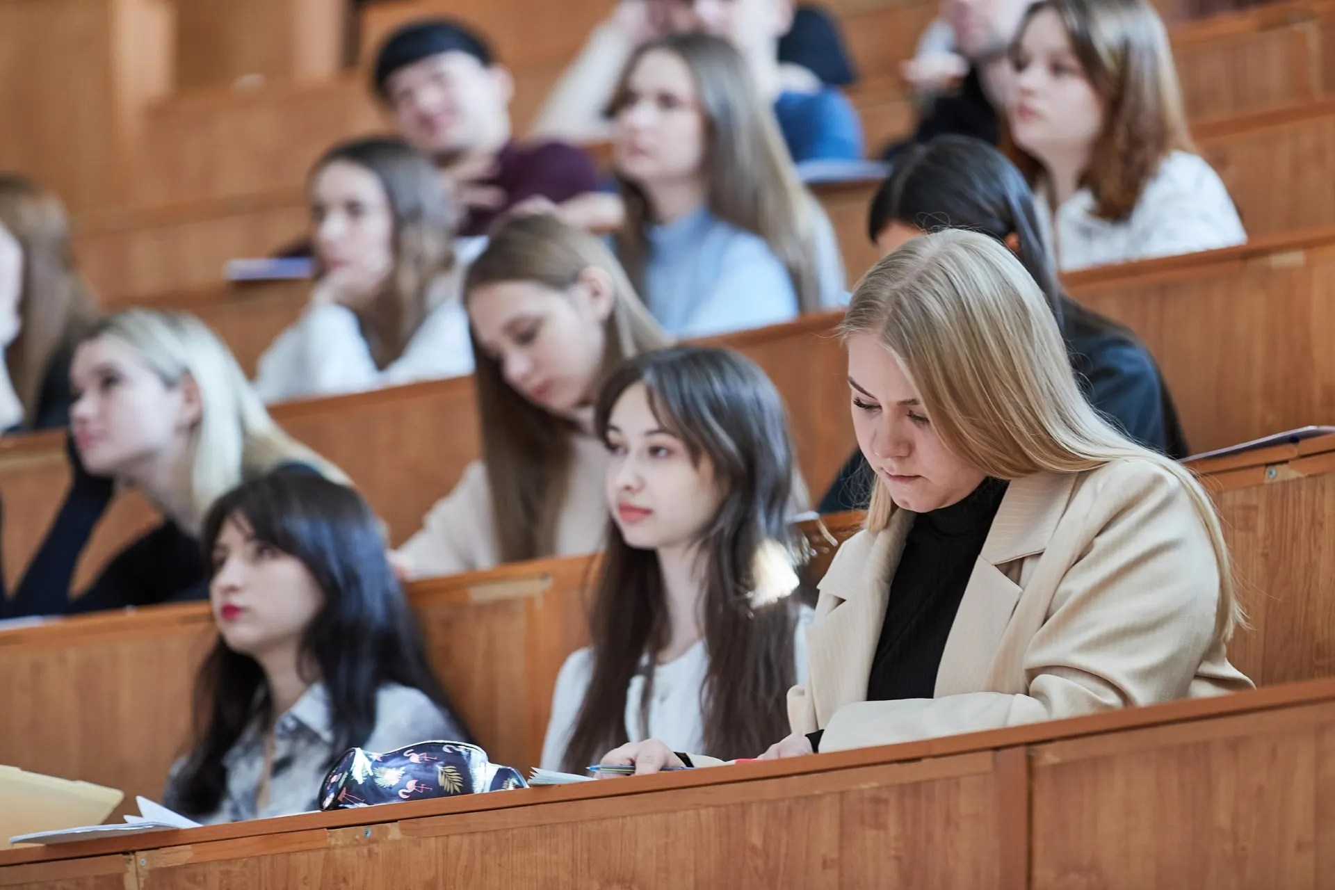 Студентов могут отчислять в любой момент — новые правила меняют порядок выплат и ответственность по целевым местам.