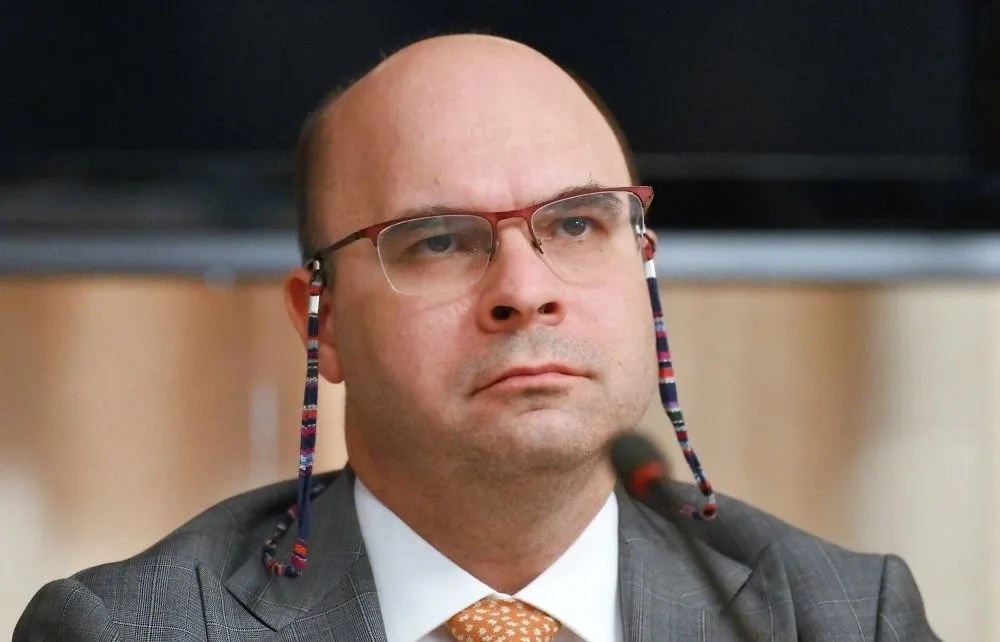 Алексей Заботкин заявил, что банковские вклады граждан не будут заморожены в любых условиях.
