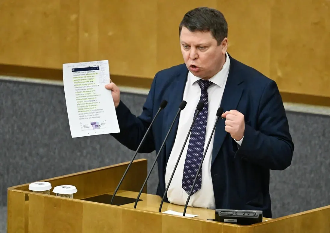 Кандидат в Госдуму от Самары утверждает, что пожертвования поступали со всей страны и связывает поддержку с позицией по миграции.