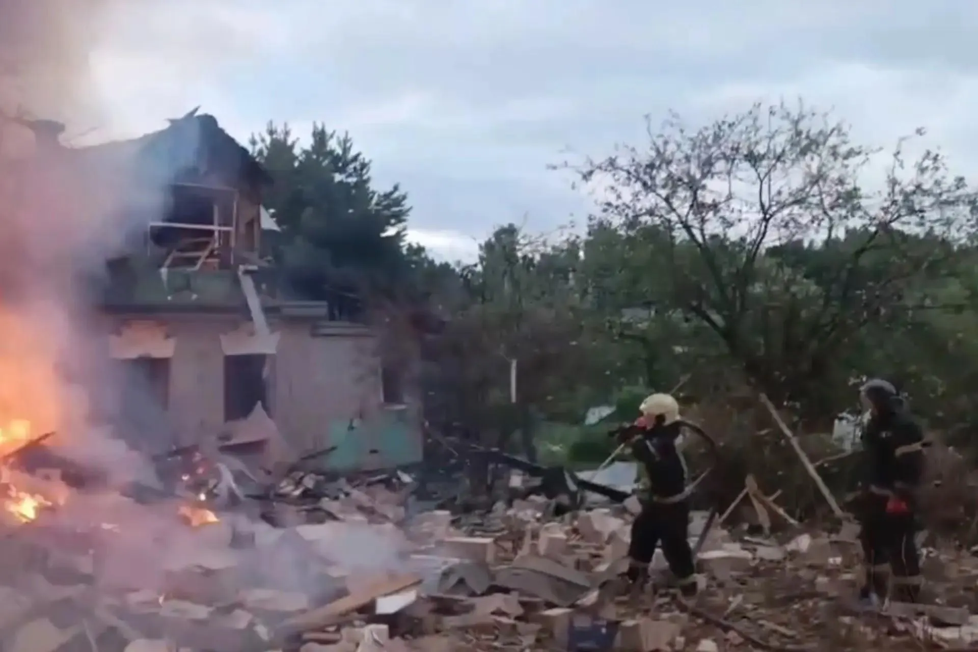 В среднем 61–62 человека в день — такое среднее число погибших и пострадавших при недавних атаках по России.