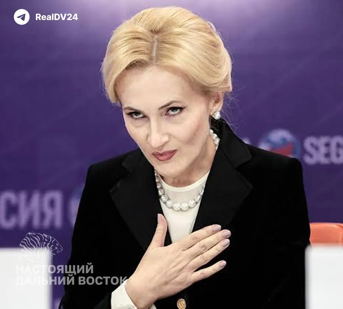 В VIII созыве депутат от Камчатского округа Ирина Яровая стала соавтором 245 вступивших в силу законов — от миграционных ограничений до расширения мер против «иностранного влияния» и ужесточения наказаний за преступления против государства.