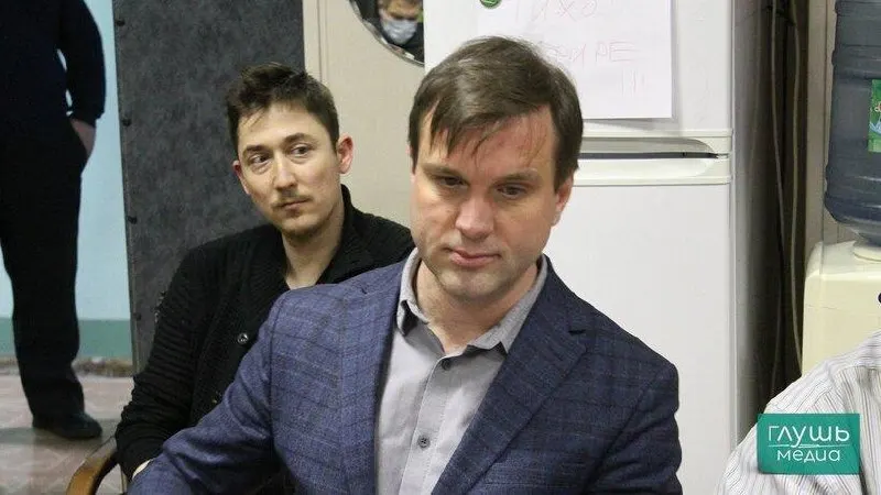 Бывшего заместителя председателя саратовского отделения партии «Яблоко» Григория Гришина выдвинули кандидатом по региональной группе № 6, в которую входят несколько районов Москвы.