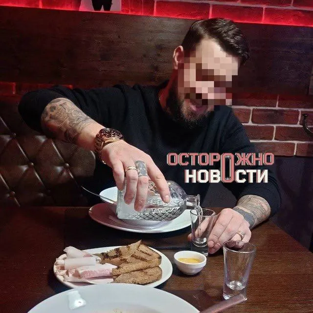 Бутырский суд отправил в СИЗО 39‑летнего владельца табачных точек из Симферополя после ироничной реплики под публикацией о 14 сбитых беспилотниках.