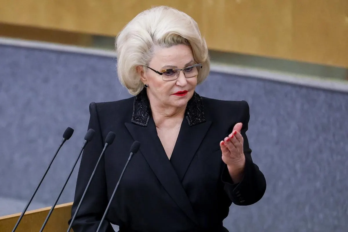 Председатель думского комитета по защите семьи подала иск о защите чести и достоинства против коллеги после публичной перепалки вокруг инициативы о введении уголовной ответственности за домашнее насилие.
