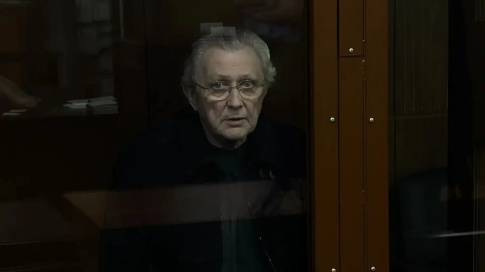 После задержания и избрания меры пресечения предприниматель покинул списки учредителей нескольких компаний; ему предъявлены обвинения в организованном убийстве и незаконном обороте оружия.