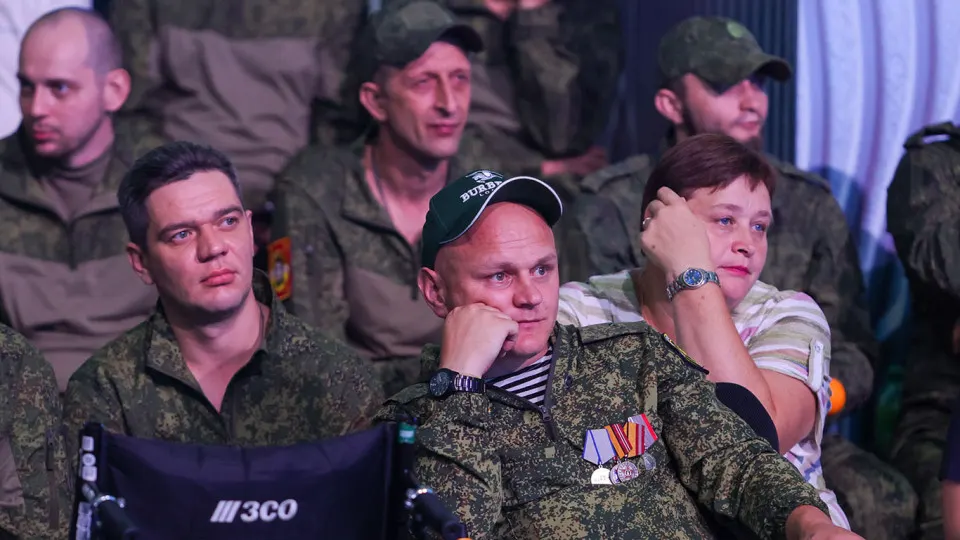 Вопрос трудоустройства ветеранов СВО поднимается на фоне квот и государственной политики; работодатели скептически оценивают возможность массового найма.
