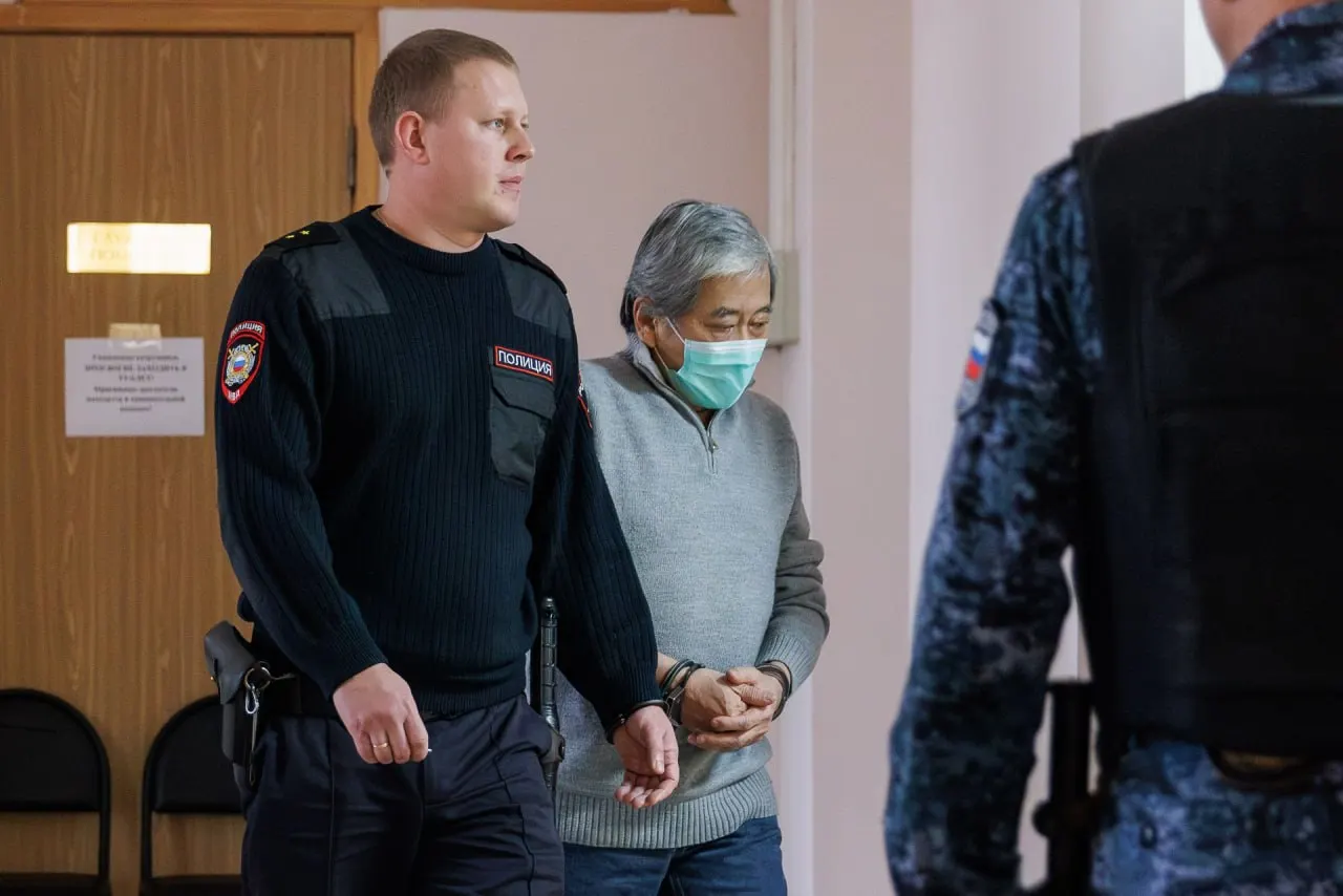 Материалы уголовного дела Александра Пака, осуждённого за наезд на Екатерину Буравлеву, появились в картотеке Верховного суда и переданы в третий состав уголовной коллегии.