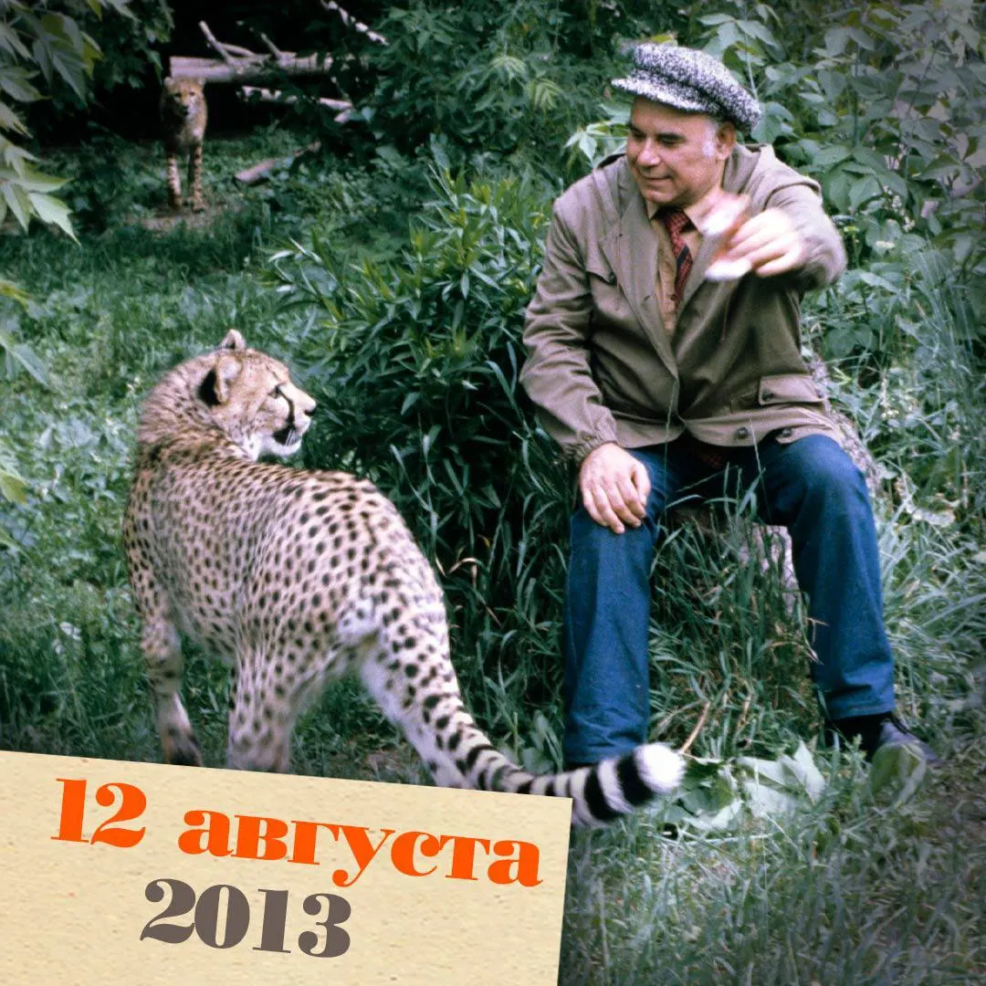 Памяти Василия Пескова, известного журналиста и фотографа природы, его вклад в культуру и экологию.