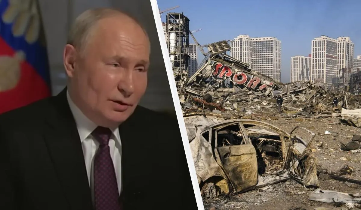 Россия продолжает курс на затяжной конфликт, в то время как внутри страны накапливаются экономические и социальные проблемы.