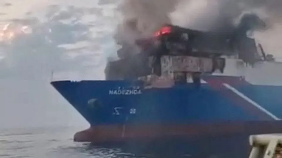 Из-за атак в Черном море европейские грузы вынуждены обходить Новороссийск, что ведет к удорожанию перевозок и задержкам.