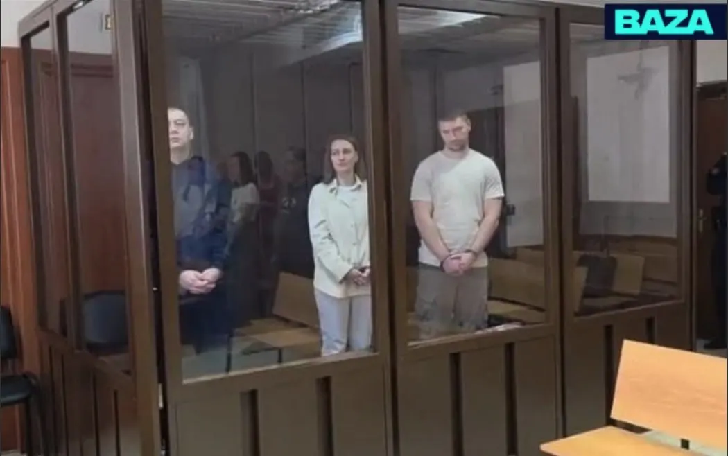 В Бутырском суде Москвы вынесли приговор по делу о хищении активов клиентов криптовалютной биржи Garantex; трое бывших полицейских получили длительные сроки и штрафы.