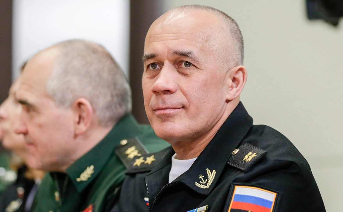 По данным независимого расследования, дочь начальника мобилизационного управления Генштаба РФ якобы содействовала военнообязанным в оформлении фиктивных отсрочек и избежании призыва.