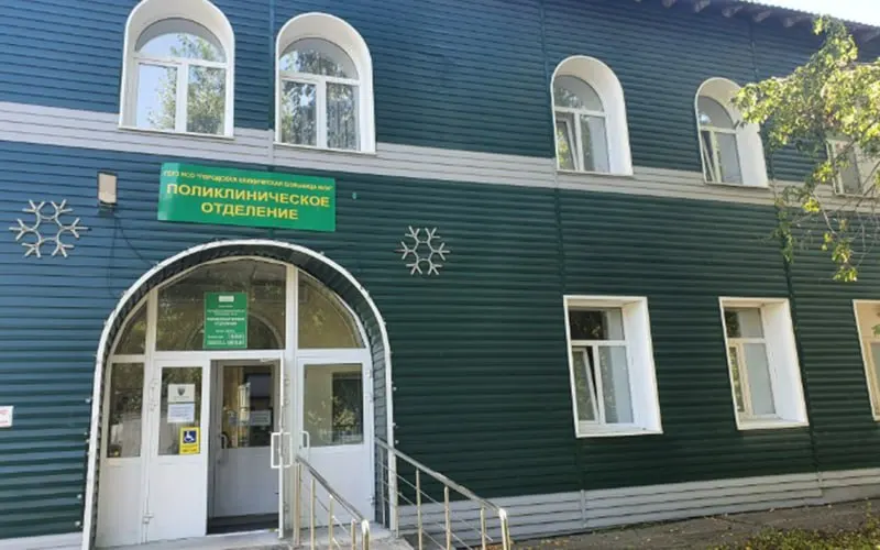 Депутат предложил освободить государственные медицинские учреждения от налога на недвижимость, чтобы свободные средства направлять на обновление оборудования и ремонт.