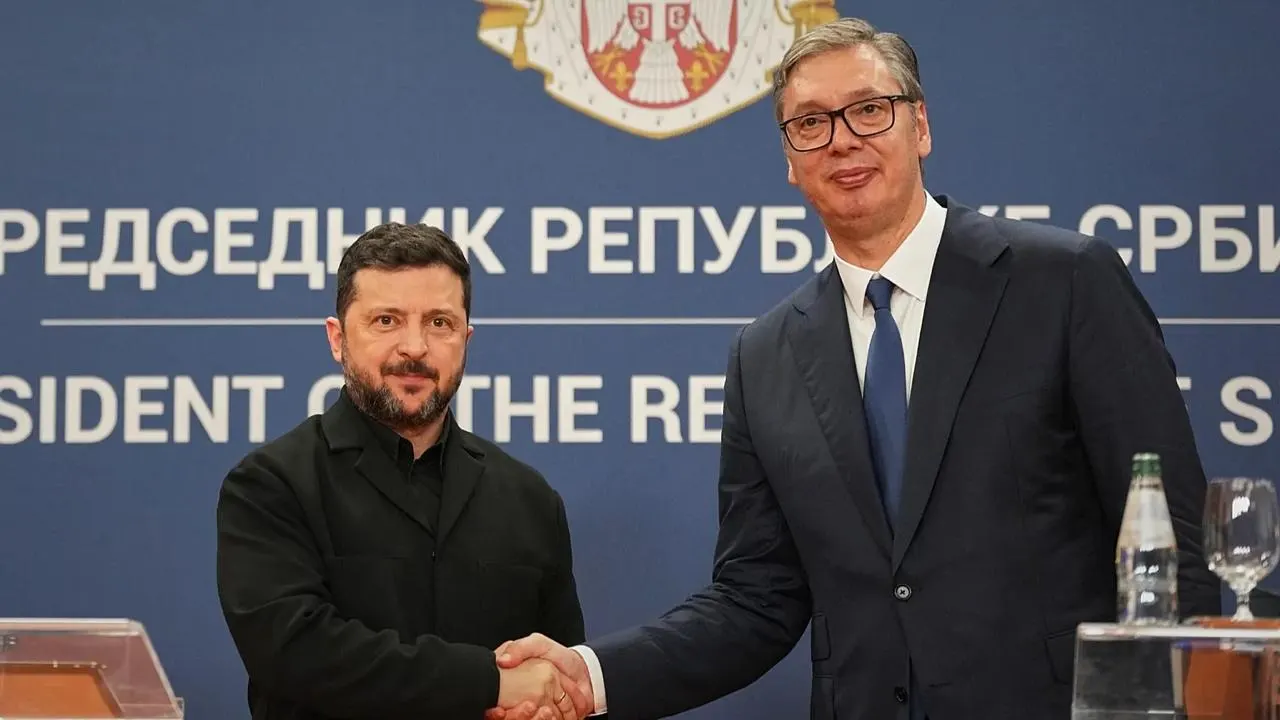 Журналист задал лидеру Украины вопрос о том, чем Европа может помочь увеличить число погибших российских военных; последовала реакция Москвы и расследование.