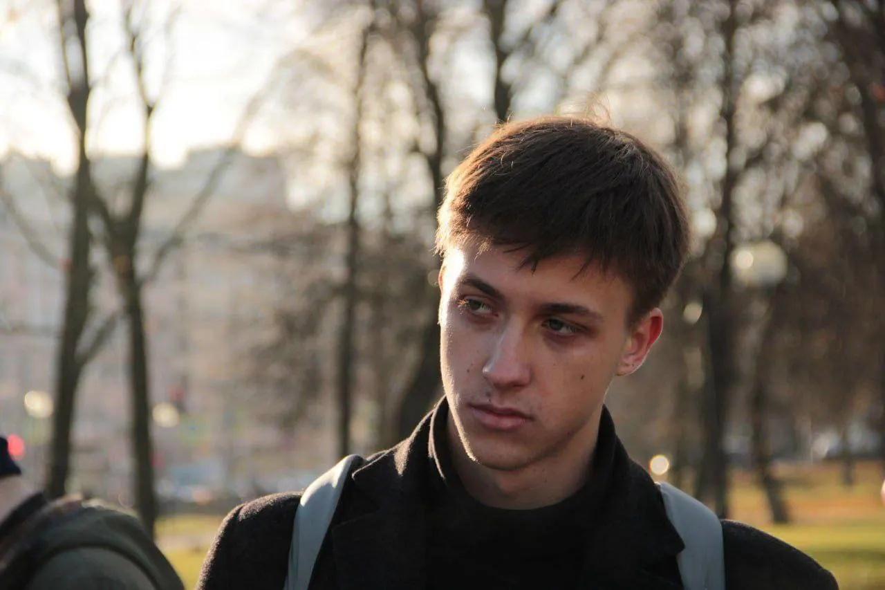 19-летний тульский активист Евгений Малюгин проиграл иск к Минюсту о включении в реестр иностранных агентов.