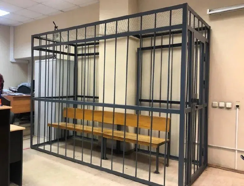 Организатор банды, инсценировавшей задержания курьеров и вымогавшей крупные суммы за их освобождение, приговорён к 10 годам строгого режима.