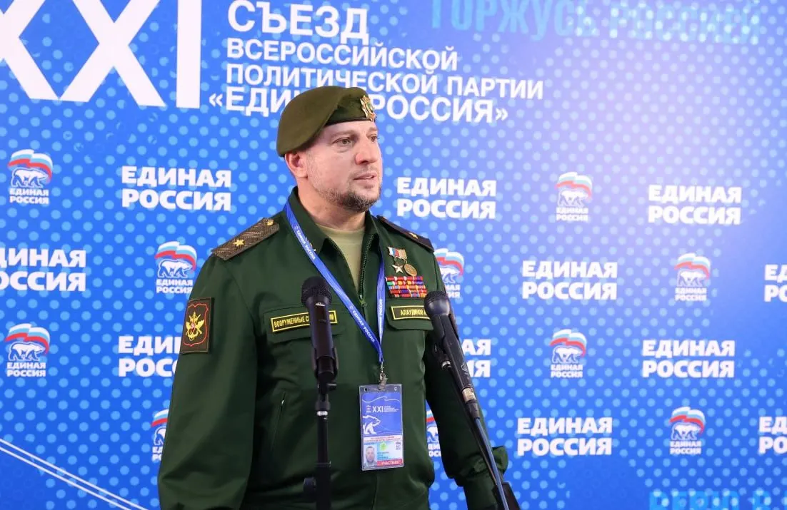 Командир спецназа выступил с инициативой возобновить применение смертной казни к пленным ВСУ в рамках трибунала после завершения специальной операции.
