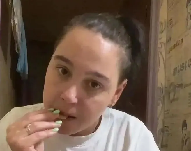 34-летняя Анастасия Коленцева, ранее разыскивавшаяся за заведомо ложный донос, задержана в столице.