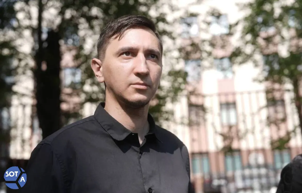 Кунцевский суд Москвы вернул дело муниципального депутата и кандидата в депутаты Госдумы Андрея Гулько по обвинению, связанному с митингами.