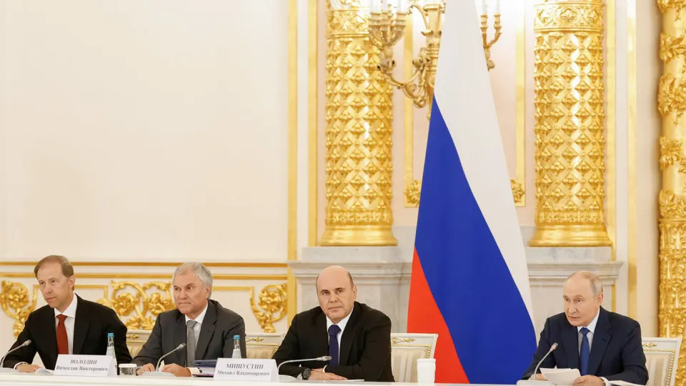 Правительство и фонд разрабатывают правила занятости участников боевых действий и инструменты для работодателей.