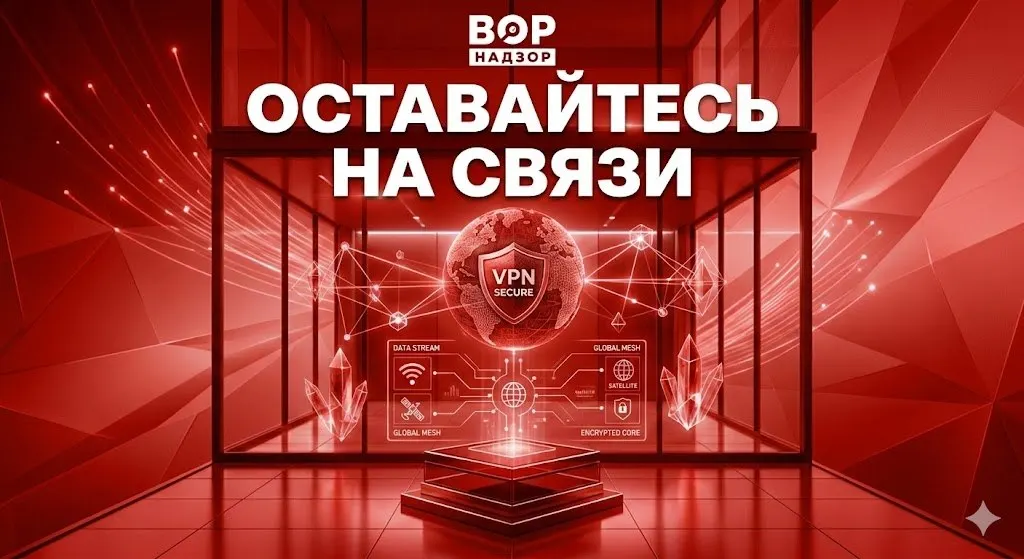 За сутки зафиксирована блокировка более двадцати VPN‑сервисов; эскалация затронула крупные хостинг‑платформы и повлекла обсуждение схем мониторинга адресов.