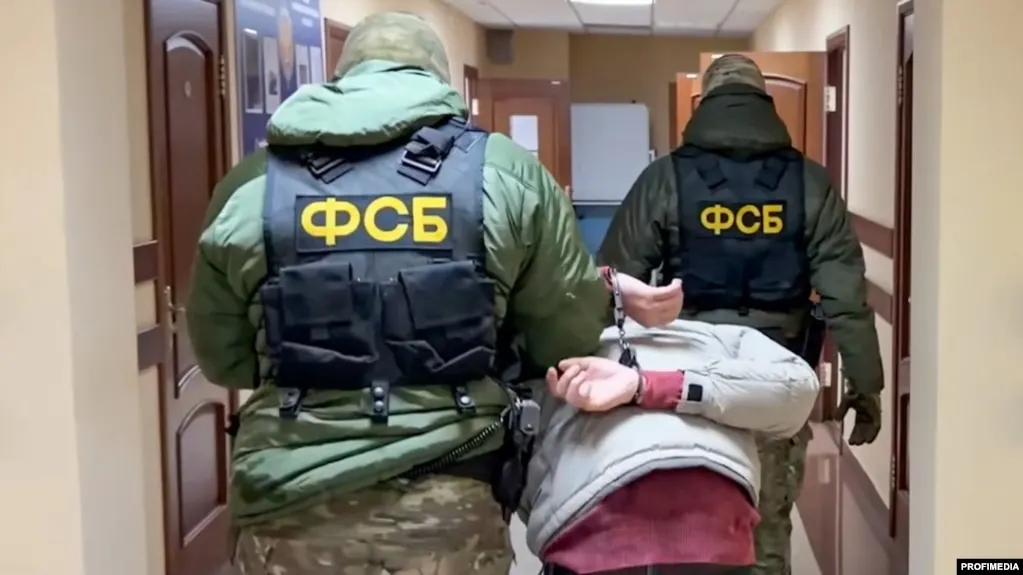 Иностранный гражданин задержан в Мурманской области по обвинению ФСБ в подготовке разведки и возможного диверсионного акта с использованием FPV-дрона в столице.
