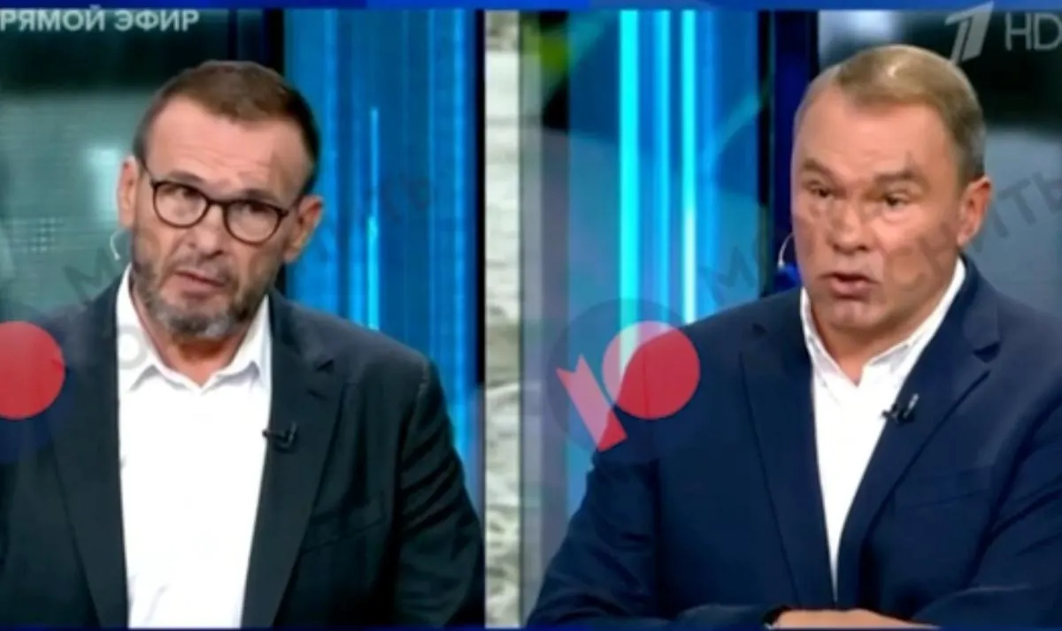 Вице-спикер Госдумы предложил механизм предупреждения граждан за сутки до возможных ударов, чтобы люди могли покинуть города, и раскритиковал существование мирной публики в Украине.
