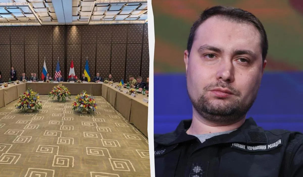 Новый раунд переговоров не принес прогресса; обсуждалась возможность визита в Москву и встречи с руководством России, но путь к миру снова оказался закрытым.