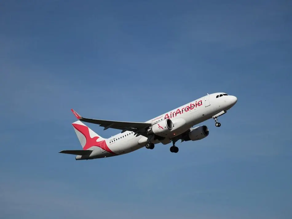 Авиакомпания Air Arabia отменила запланированные рейсы в Россию на октябрь и декабрь без официального уведомления; билетные операции будут возвращены пассажирам.
